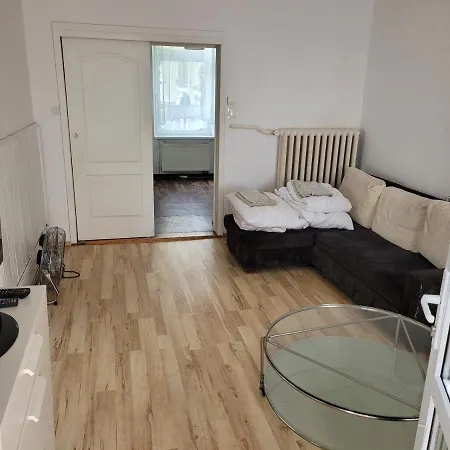 Apartament Ogrodowa