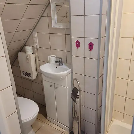 Apartament Ogrodowa