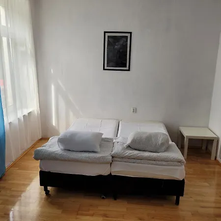 Apartament Ogrodowa Sopot