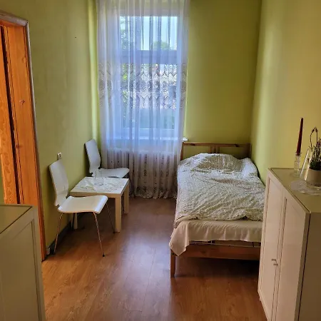 Ogrodowa Apartament