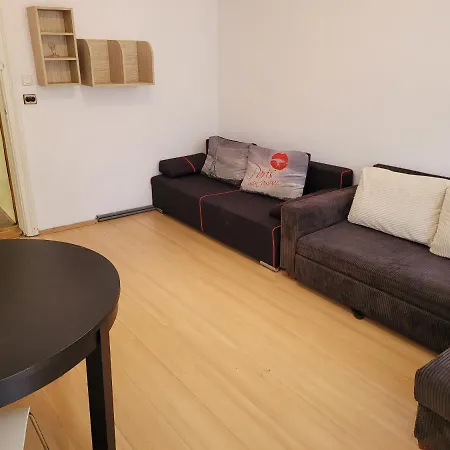 Apartament Ogrodowa