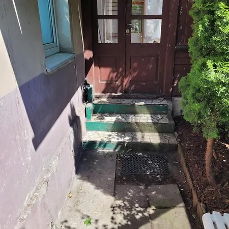 Apartament Ogrodowa